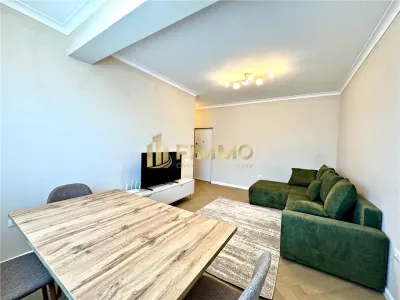 Apartament prima inchiriere | Sf. Ilie | 3 cam | Loc de parcare privat | ID:1385 - foto 6