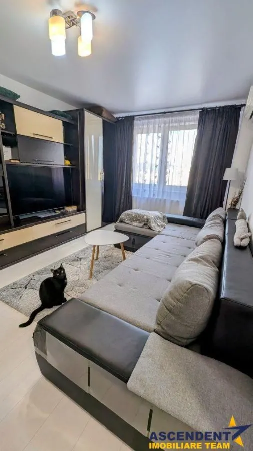 Apartament 2 camere Astra - foto 1