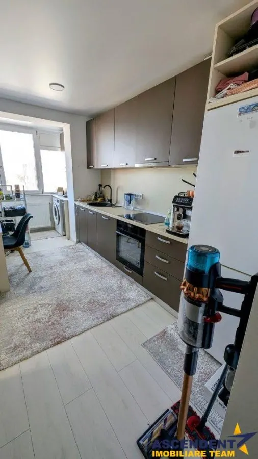Apartament 2 camere Astra - foto 2