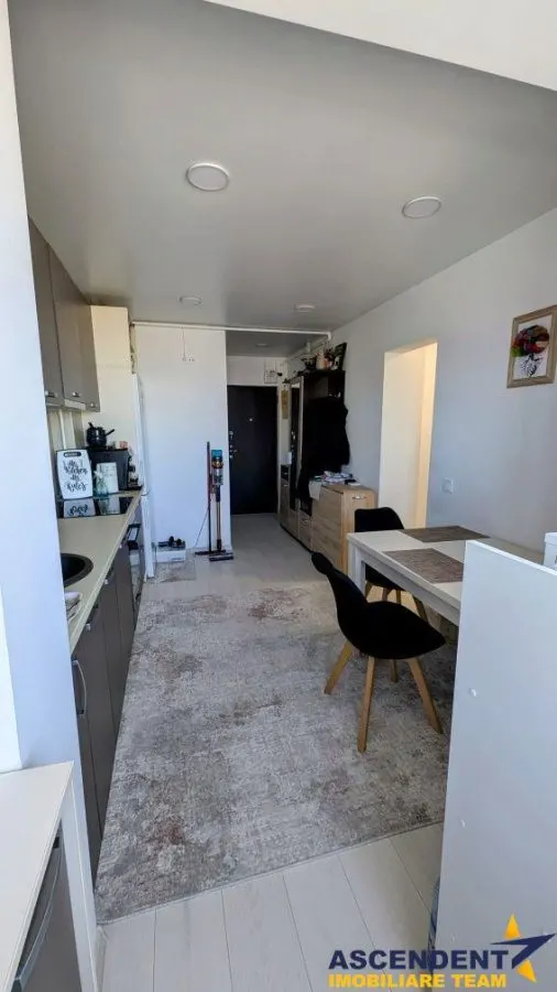 Apartament 2 camere Astra - foto 6