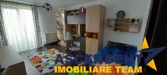 Casa eleganta, mobilata și utilata, 500 mp teren, Izvor, Brasov - foto 11