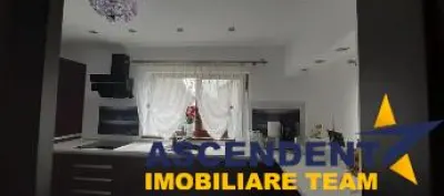 Casa eleganta, mobilata și utilata, 500 mp teren, Izvor, Brasov - foto 12