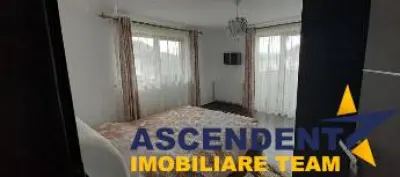 Casa eleganta, mobilata și utilata, 500 mp teren, Izvor, Brasov - foto 13