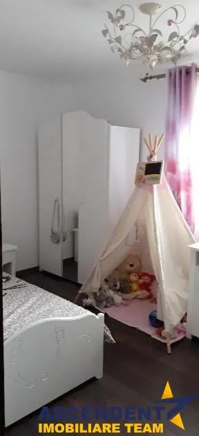 Casa eleganta, mobilata și utilata, 500 mp teren, Izvor, Brasov - foto 14