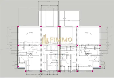 Duplex la cheie | Avans 20% | Ipotesti | 300 mp | ID:1286 - foto 9