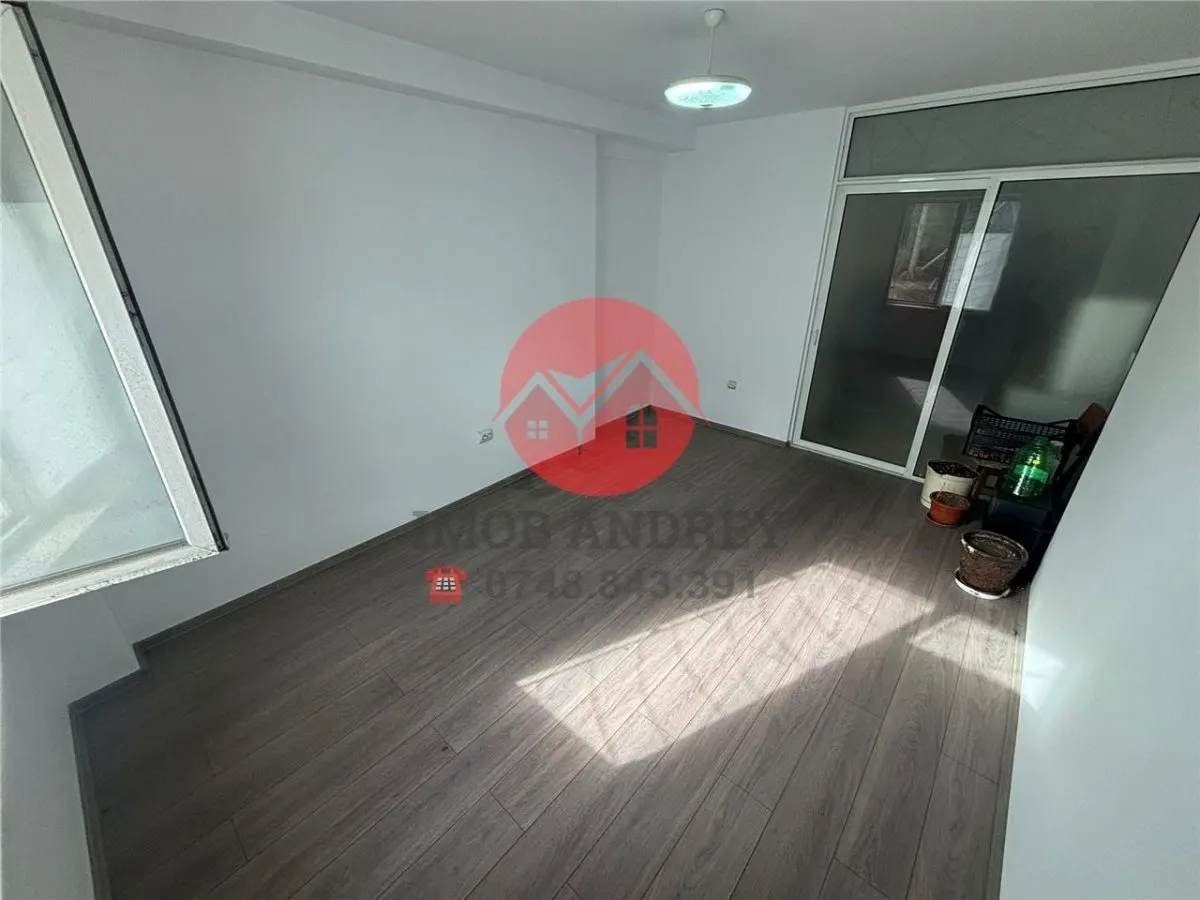 Garsoniera ultracentrala, renovata, 22 mp, parter - foto 4