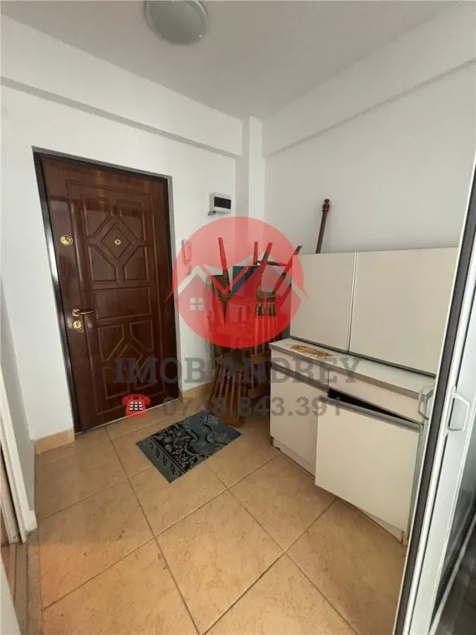 Garsoniera ultracentrala, renovata, 22 mp, parter - foto 5