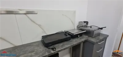 Afacere Fast Food pe Revolutiei linga Primarie - foto 14