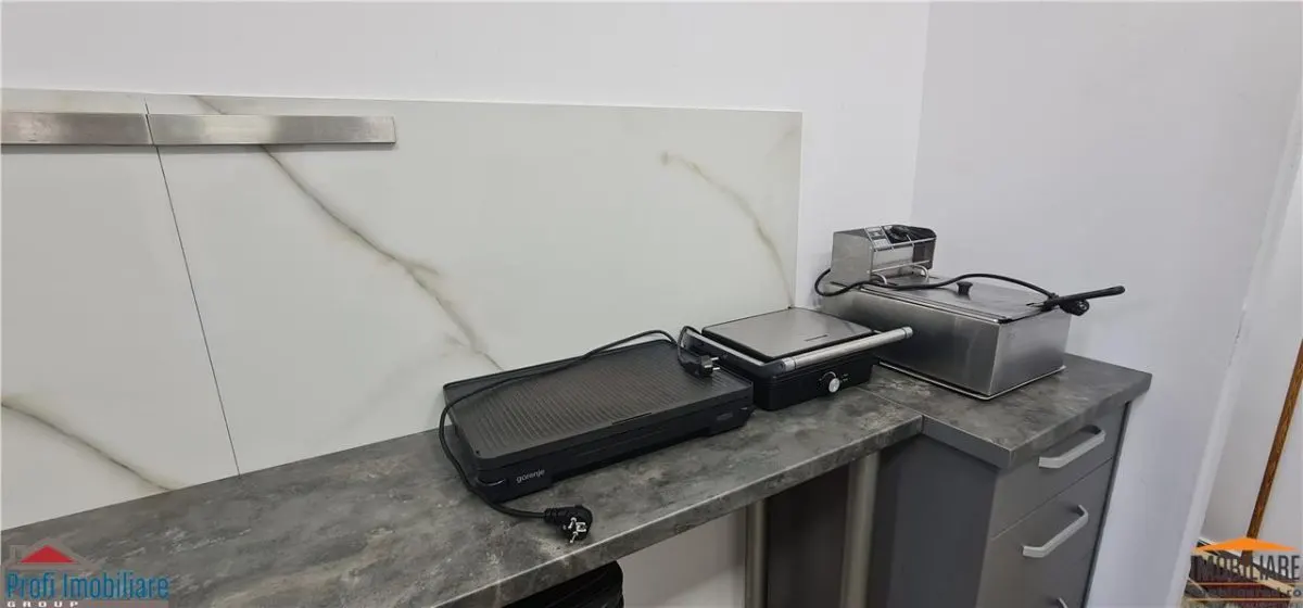 Afacere Fast Food pe Revolutiei linga Primarie - foto 14
