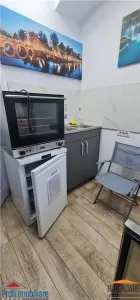 Afacere Fast Food pe Revolutiei linga Primarie - foto 17