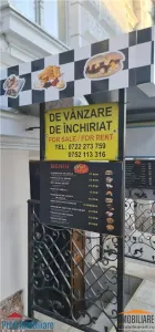 Afacere Fast Food pe Revolutiei linga Primarie - foto 21