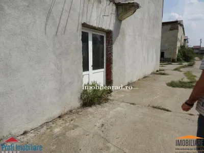 Teren 18.400 mp cu 4 hale P+E pe Artera principala vizavi de Metro-Momax - foto 21