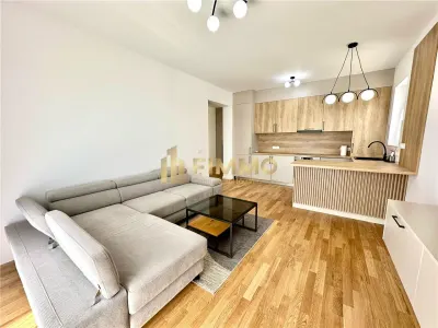 Apartament prima inchiriere | 3 cam | ID: 1185 - foto 2