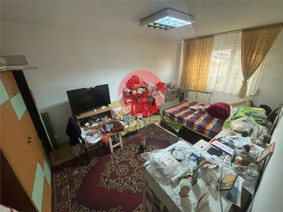 Apartament 2 camere decomandat 61 mp parter Sabinelor - foto 5