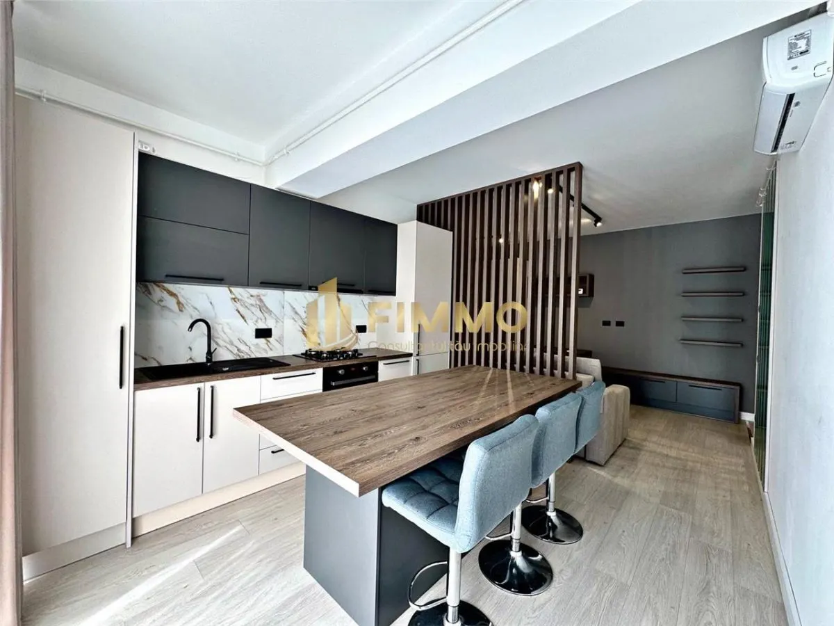 Apartament superb | Loc de parcare privat | 3 cam | ID:1177 - foto 1