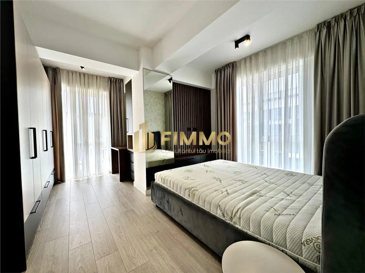 Apartament superb | Loc de parcare privat | 3 cam | ID:1177 - foto 2