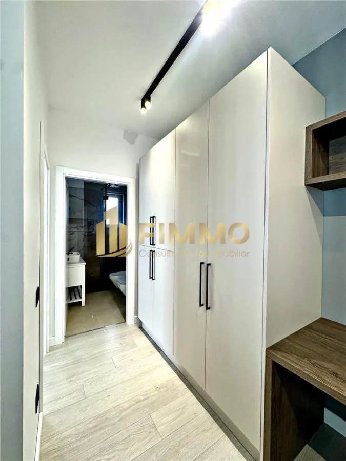 Apartament superb | Loc de parcare privat | 3 cam | ID:1177 - foto 11