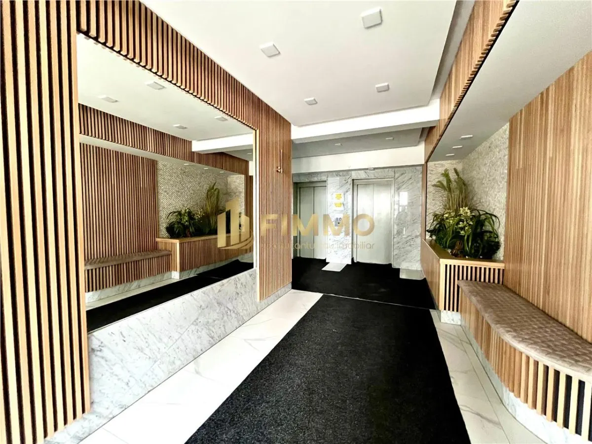 Apartament superb | Loc de parcare privat | 3 cam | ID:1177 - foto 13