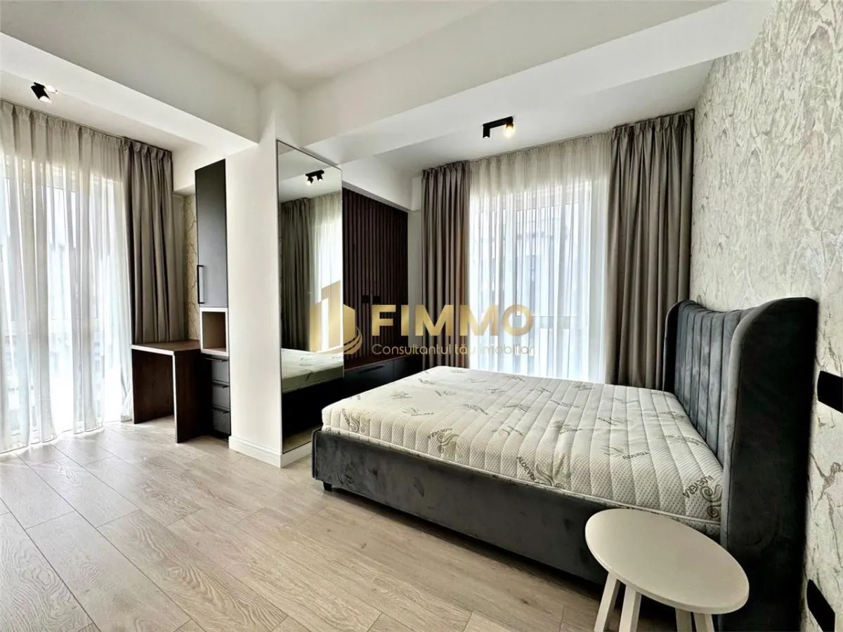 Apartament superb | Loc de parcare privat | 3 cam | ID:1177 - foto 3