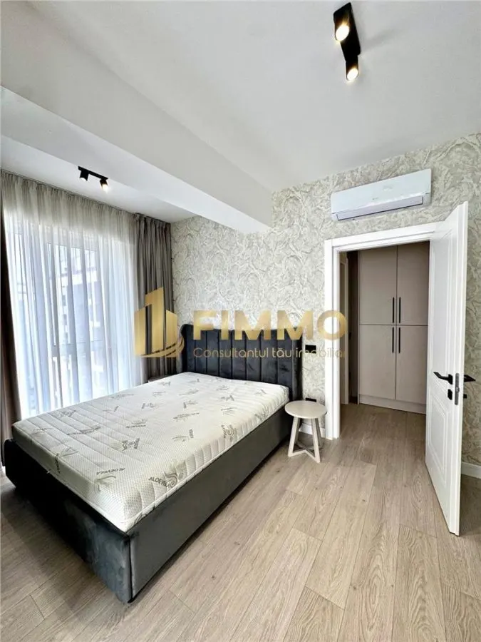 Apartament superb | Loc de parcare privat | 3 cam | ID:1177 - foto 4