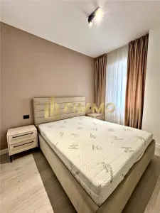 Apartament superb | Loc de parcare privat | 3 cam | ID:1177 - foto 5