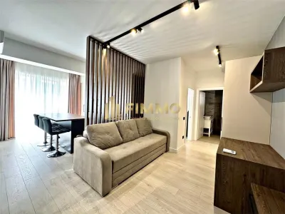 Apartament superb | Loc de parcare privat | 3 cam | ID:1177 - foto 7