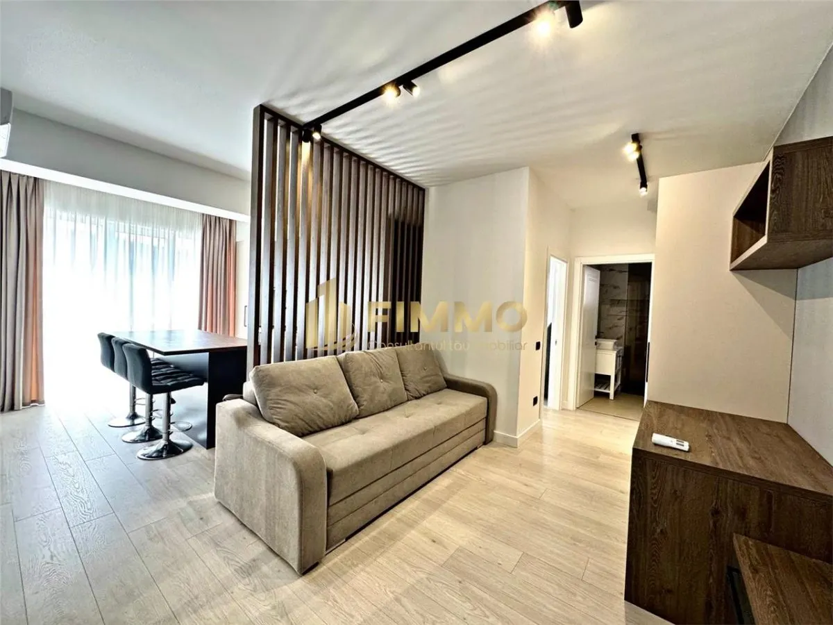 Apartament superb | Loc de parcare privat | 3 cam | ID:1177 - foto 7