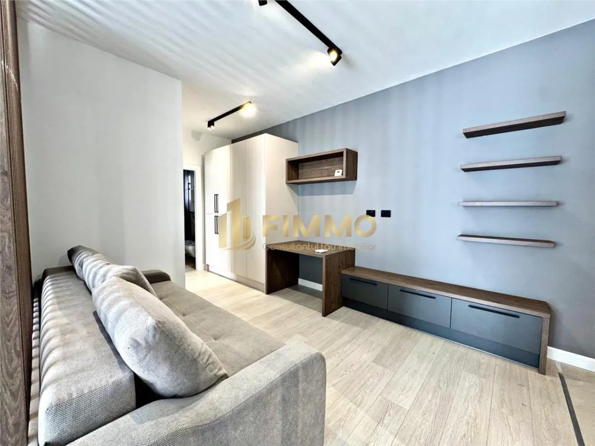 Apartament superb | Loc de parcare privat | 3 cam | ID:1177 - foto 8