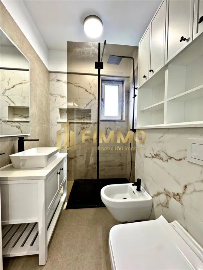 Apartament superb | Loc de parcare privat | 3 cam | ID:1177 - foto 9