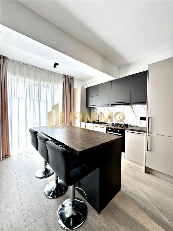 Apartament superb | Loc de parcare privat | 3 cam | ID:1177 - foto 10