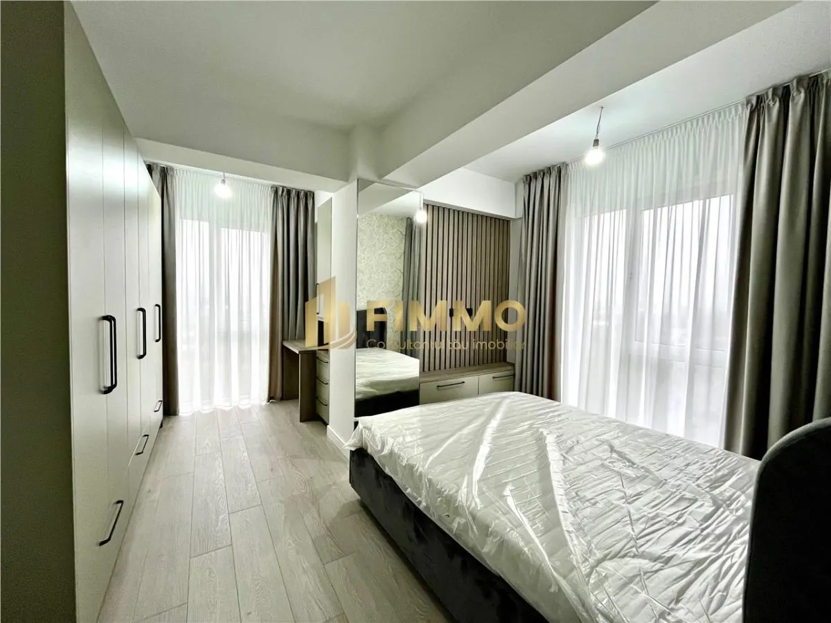 Apartament de inchiriat | Loc de parcare privat | ID:1149 - foto 1