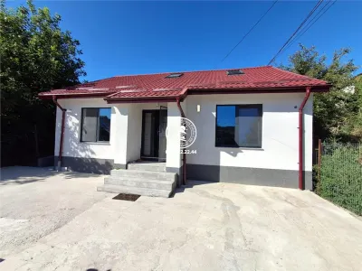 Vila  de vanzare  Rediu, - foto 1