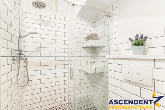 Proprietate cu 3 apartamente, rezidential/ comercial, locuri parcare - foto 9