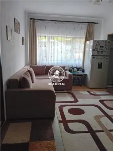 Apartament 3 camere  de vanzare  Bucium, - foto 1
