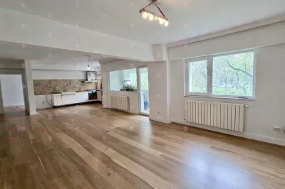 Apartament Elena Vacarescu Baneasa 4 camere - foto 5