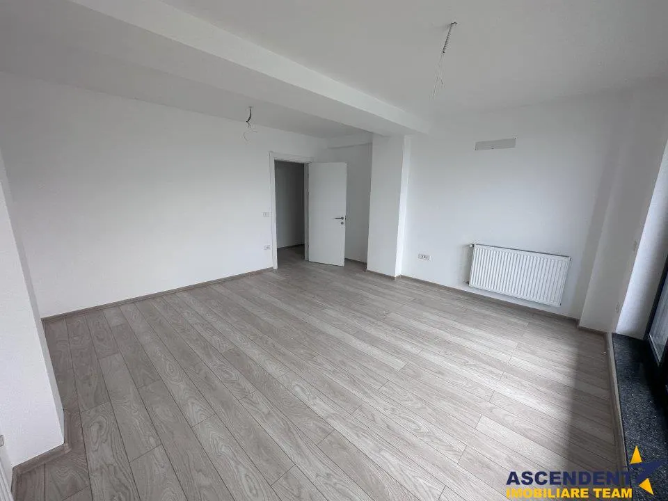 Penthouse, nou rezidential, cu 85 mp terasa, Tractorul, Brasov - foto 11