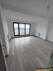 Penthouse, nou rezidential, cu 85 mp terasa, Tractorul, Brasov - foto 12