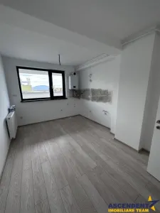 Penthouse, nou rezidential, cu 85 mp terasa, Tractorul, Brasov - foto 13