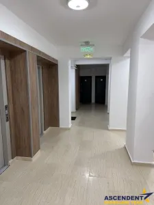 Penthouse, nou rezidential, cu 85 mp terasa, Tractorul, Brasov - foto 3
