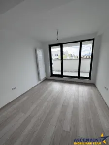 Penthouse, nou rezidential, cu 85 mp terasa, Tractorul, Brasov - foto 4