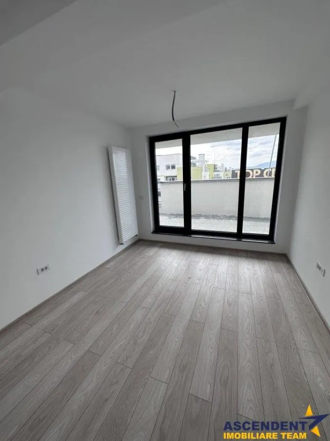 Penthouse, nou rezidential, cu 85 mp terasa, Tractorul, Brasov - foto 4