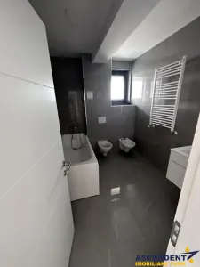 Penthouse, nou rezidential, cu 85 mp terasa, Tractorul, Brasov - foto 6