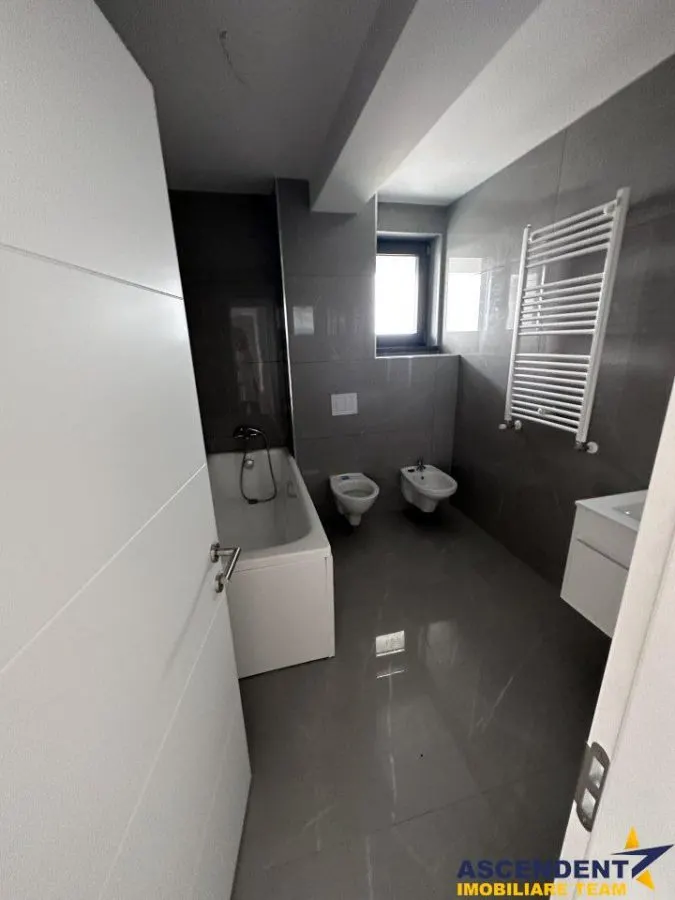 Penthouse, nou rezidential, cu 85 mp terasa, Tractorul, Brasov - foto 6
