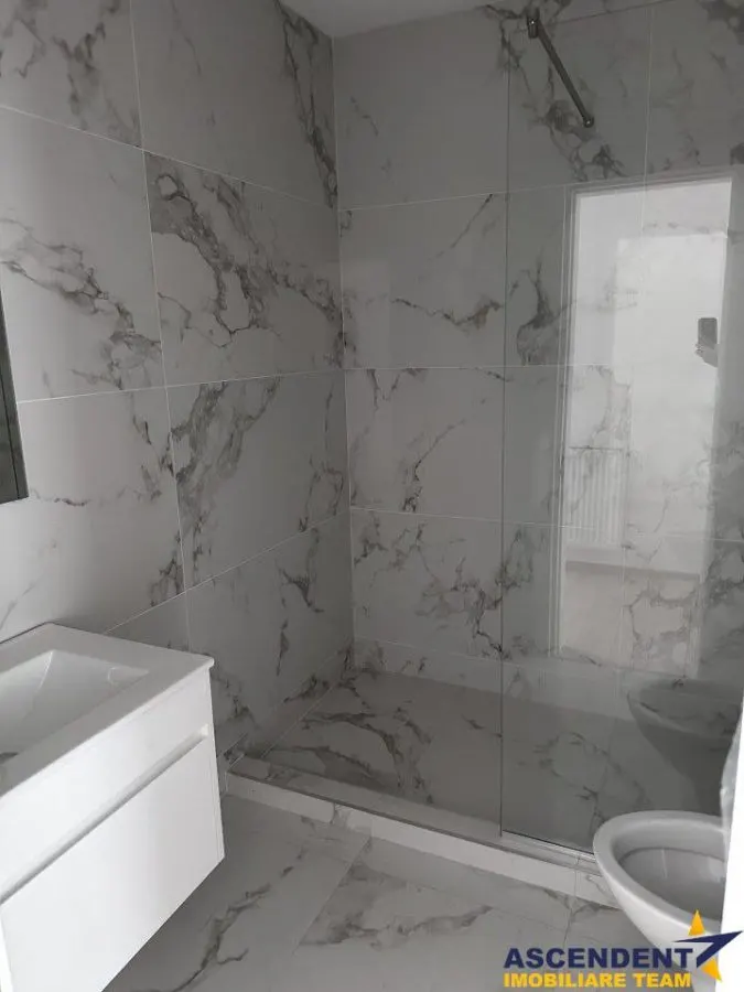 Penthouse, nou rezidential, cu 85 mp terasa, Tractorul, Brasov - foto 10