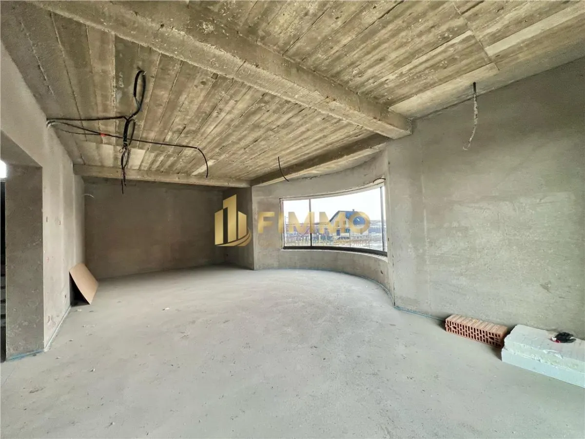 Casa de vanzare | Moara | teren 2330 mp | ID:1064 - foto 4