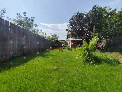 Casa P+1 400 mp teren Godeanu Carrefour Colosseum - foto 1