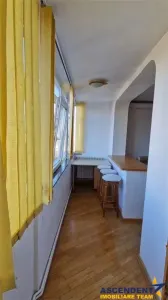 Astra, decomandat, mobilat si utilat - foto 1