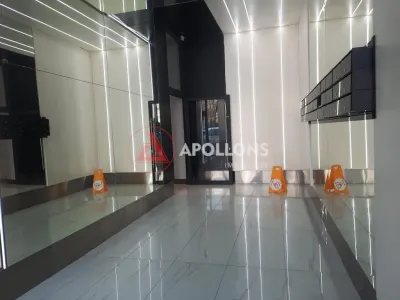 apartament de 2 camere nou , mobilat, utilat lux in ansamblul rezidential â€œ102 The Addressâ€, cu parcare in garaj subteran - foto 5
