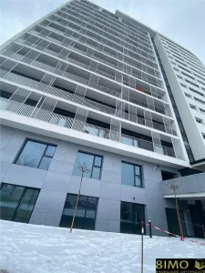 Spatiu comercial nou de inchiriat 107 mp, in complexul Avanera - Suceava
