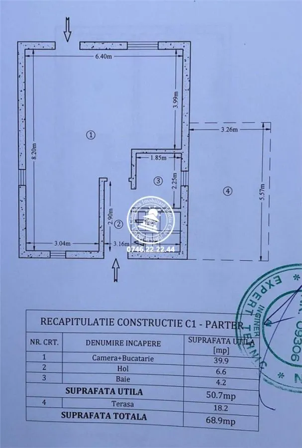 Vila  de vanzare  Breazu, - foto 17